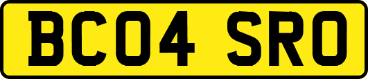 BC04SRO