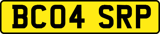 BC04SRP