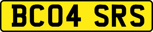 BC04SRS