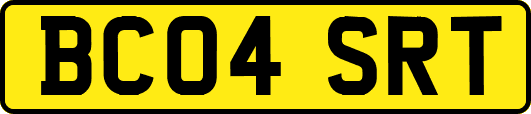 BC04SRT