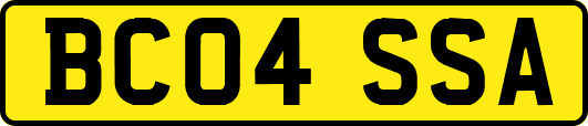 BC04SSA