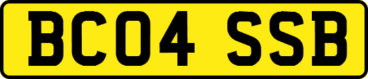 BC04SSB