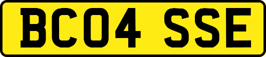 BC04SSE