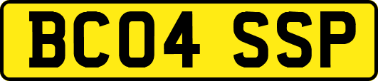 BC04SSP