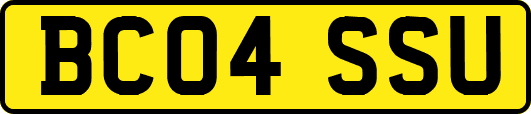 BC04SSU