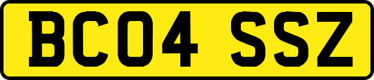 BC04SSZ