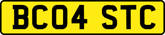 BC04STC