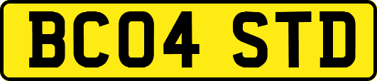 BC04STD