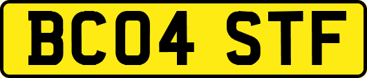 BC04STF