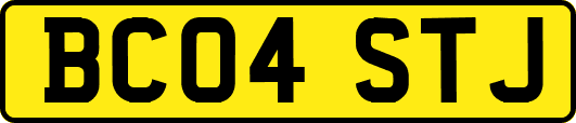 BC04STJ