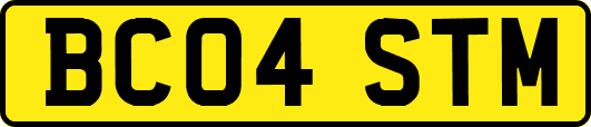 BC04STM