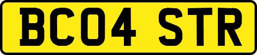 BC04STR