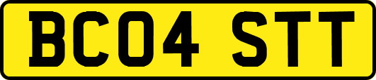 BC04STT
