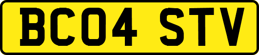 BC04STV