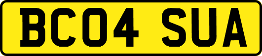 BC04SUA