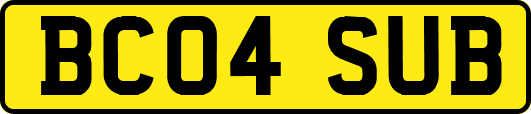 BC04SUB