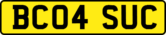BC04SUC
