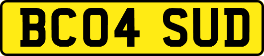 BC04SUD