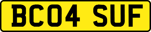 BC04SUF