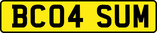 BC04SUM