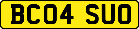 BC04SUO
