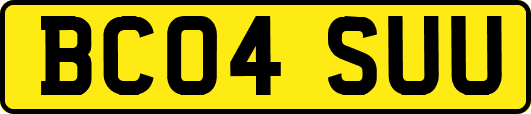 BC04SUU
