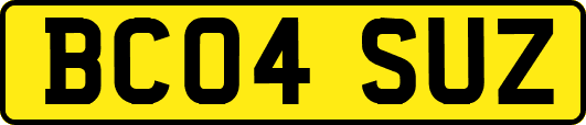 BC04SUZ