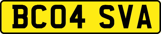BC04SVA