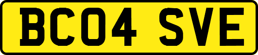 BC04SVE