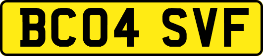 BC04SVF