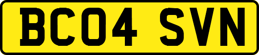 BC04SVN