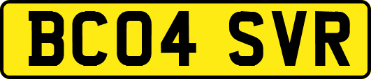 BC04SVR