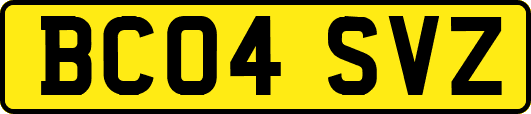 BC04SVZ