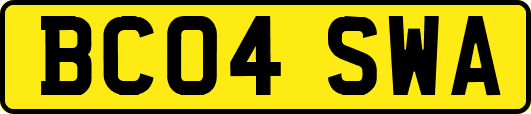 BC04SWA