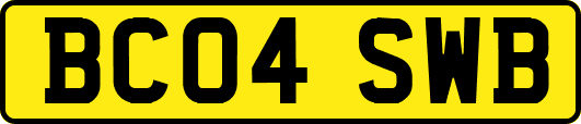 BC04SWB