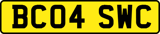 BC04SWC