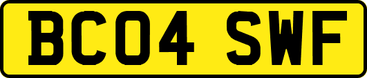 BC04SWF