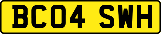 BC04SWH