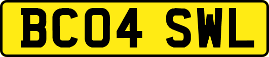 BC04SWL