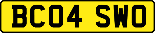 BC04SWO