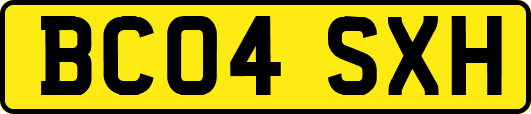 BC04SXH