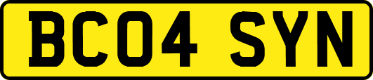 BC04SYN