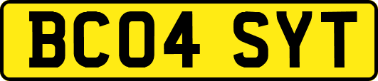 BC04SYT