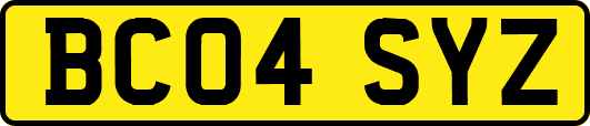 BC04SYZ