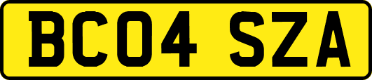 BC04SZA