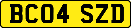 BC04SZD