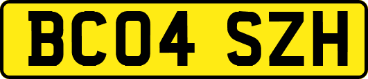 BC04SZH