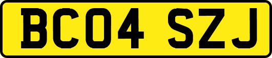 BC04SZJ