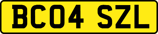 BC04SZL