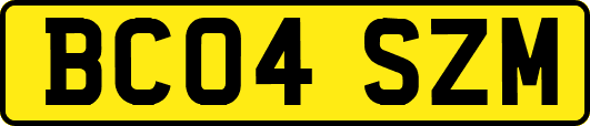 BC04SZM